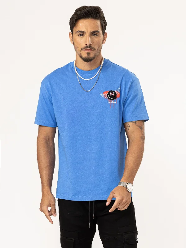 Mens Oversized T-Shirt