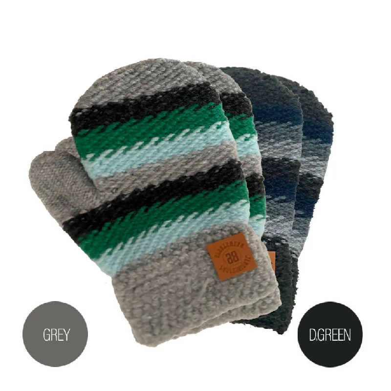 Dk.Green/Gry
