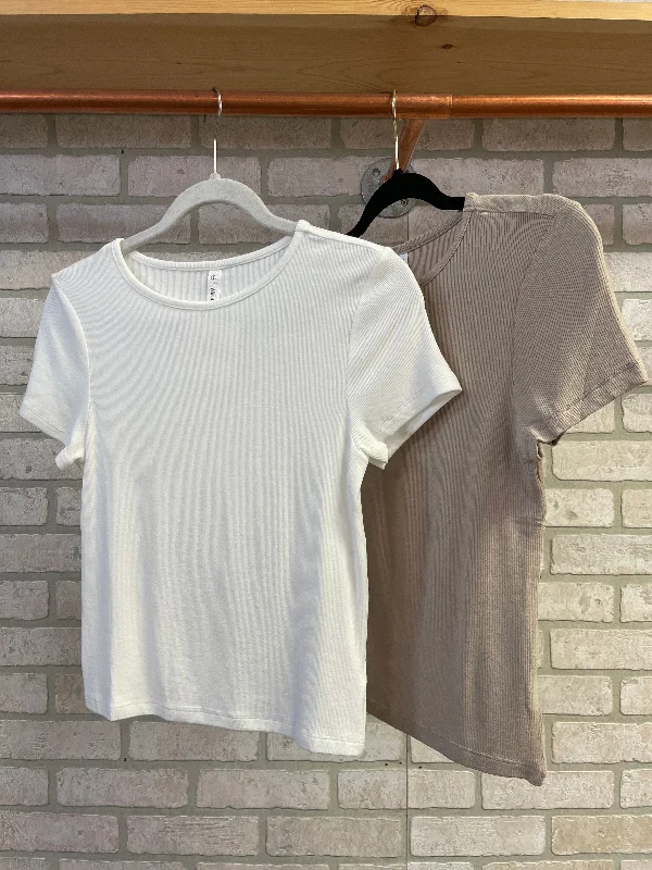 Make A Wish Basic Tee