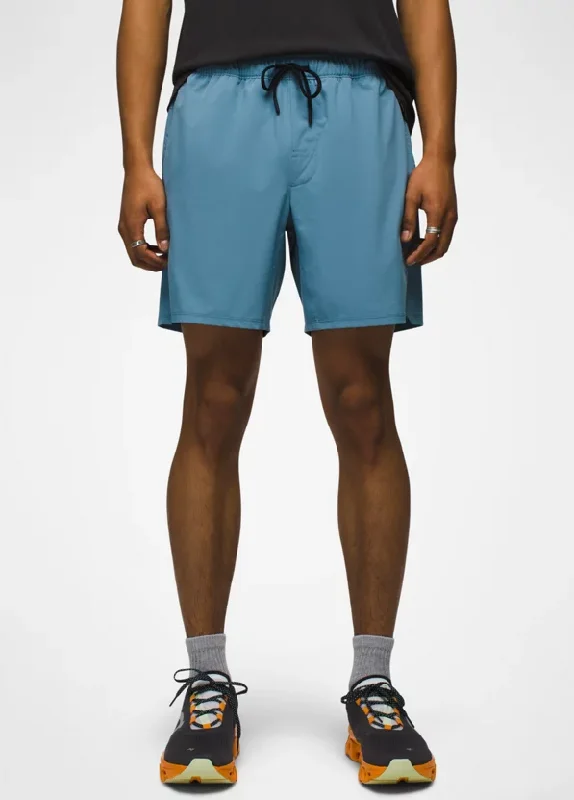 Men's Discovery Trail Short