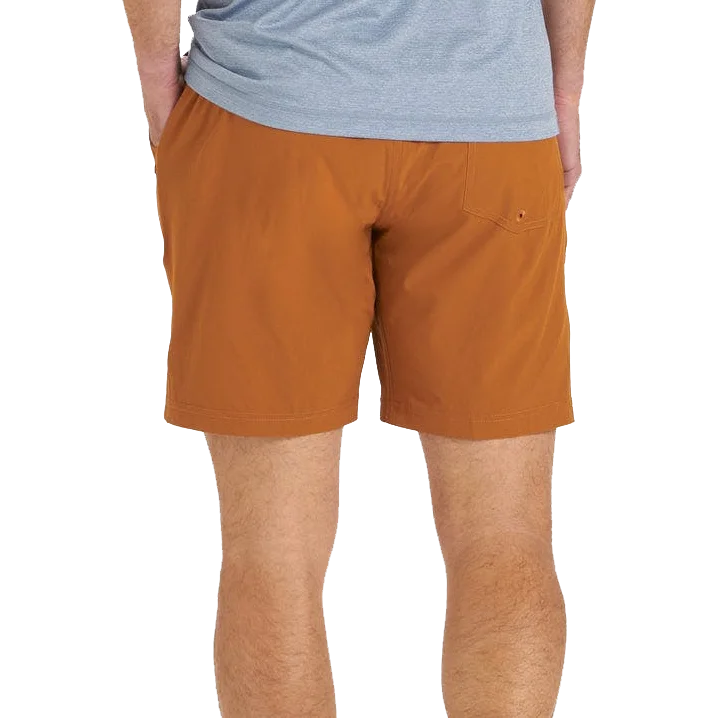 Men's Kore Short