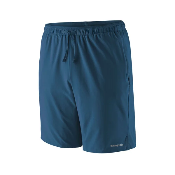 Men's Multi Trails Shorts - 8""