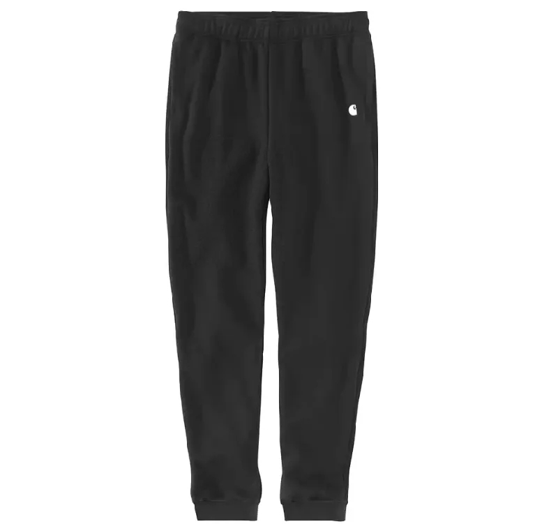 Men's Relaxed Fit Midweight Tapered Sweatpant