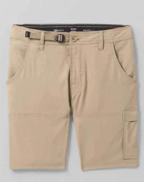 Men's Stretch Zion Short II