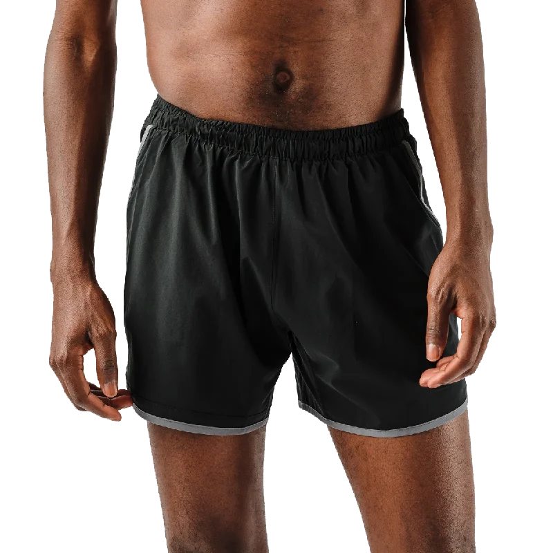 Men's Quadtastic 5"" Short