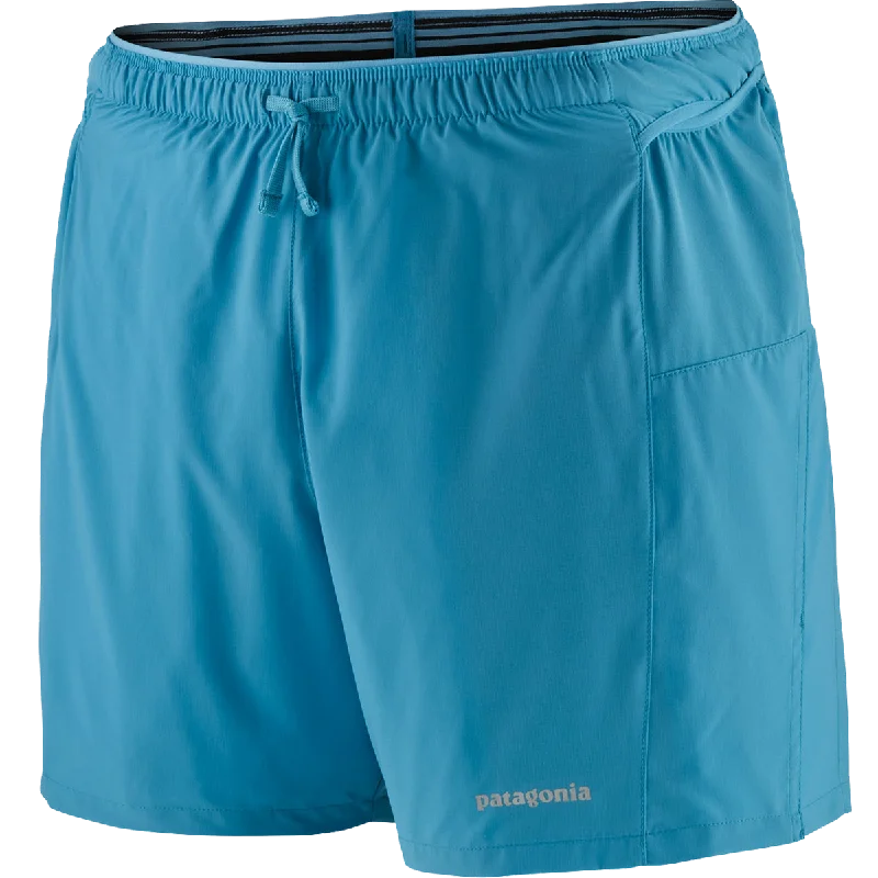 Men's Strider Pro Short 5""