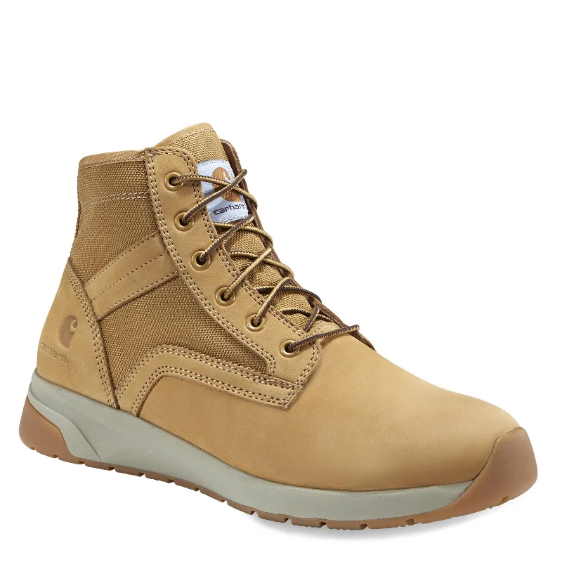 Men's Carhartt, Force 5in Soft Toe Sneaker Boot