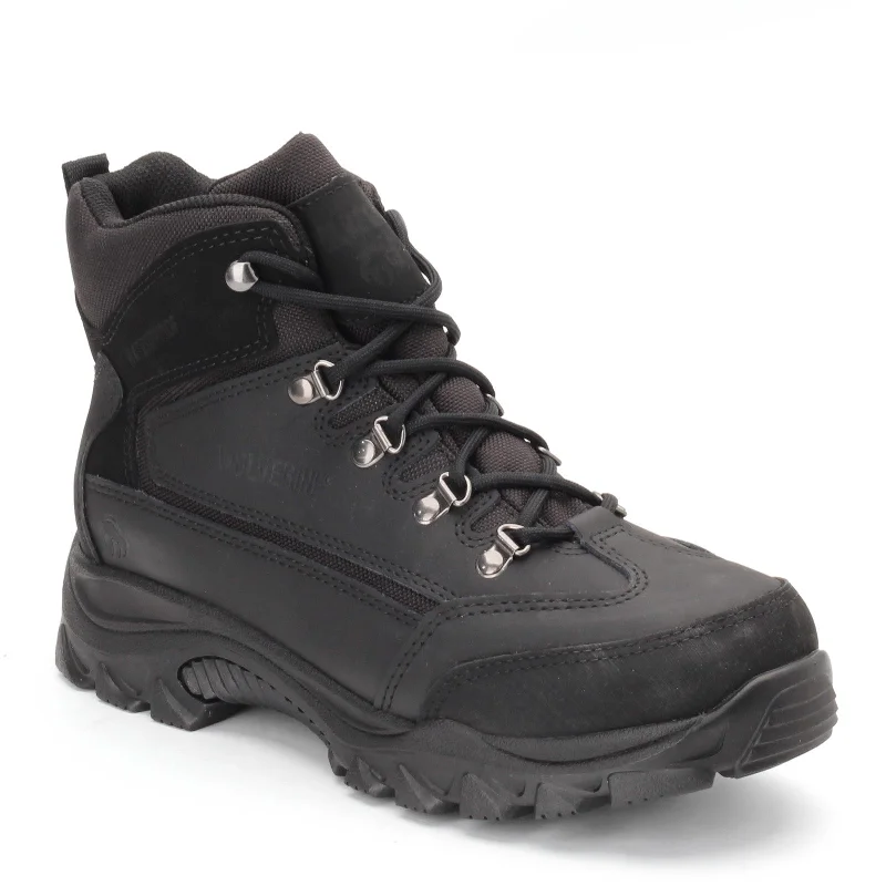 Men's Wolverine Boots, Spencer Waterproof Hiking Boot