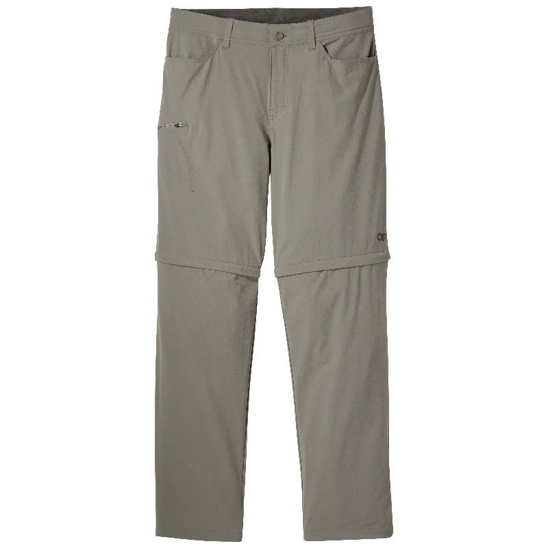 Men's Ferrosi Convertible Pants - 30""