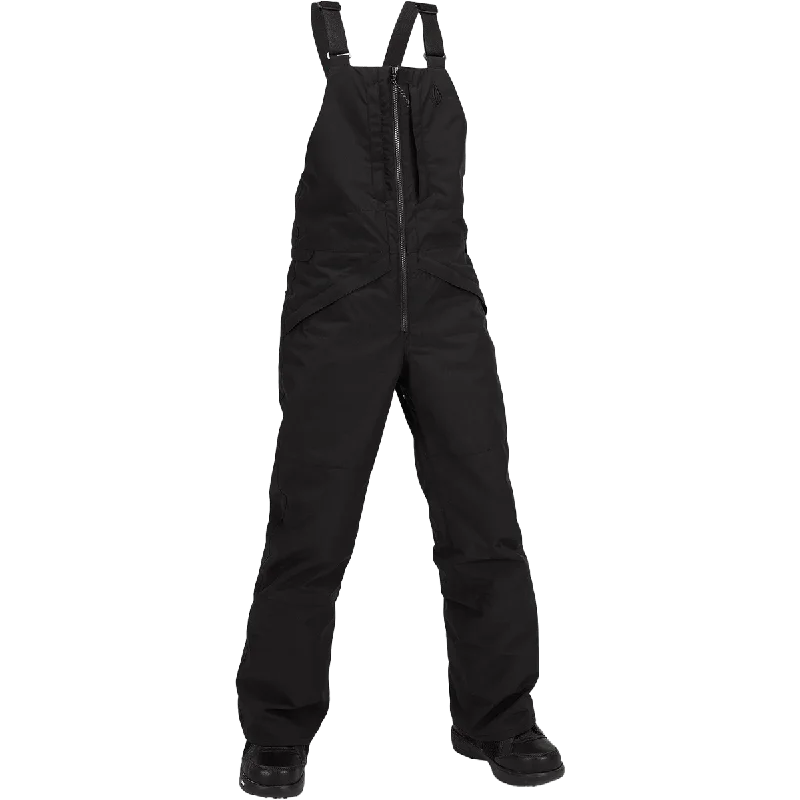 Youth Barkley Insulated Bib Overall